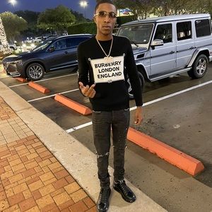 Meet your Posher, Andrew